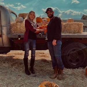 Meet your Posher, Tanner